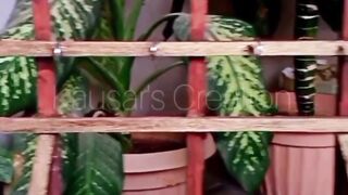 Mug Holder DIY |beautiful mug holder|