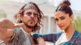 Baisharam rang song||film pathaan