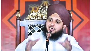 Peer Ajmal Raza Qadri full jlali bayan Ang syr o saery