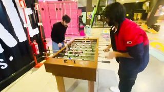 Play zone game in EU