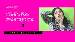 Ranjhana || Chahat Sheikh Song