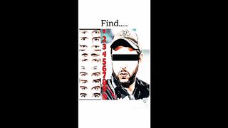 Shahid AFridi ke konsay ankhen hain????????