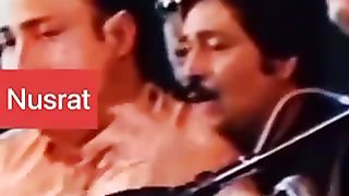 Mujy ek dafa apna kah kr to dakh  nusrat fateh tume dil lagi bhul jani pry gi ali khan songs nusrat fateh ali qawali