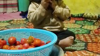 kids ki video dakha