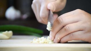 Cooking styles || cutting style