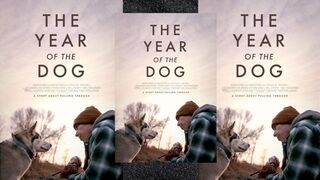 The Year of the Dog l Official Trailer