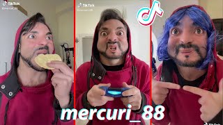Mercuri_88 Official TikTok | BEST OF SLAPS
