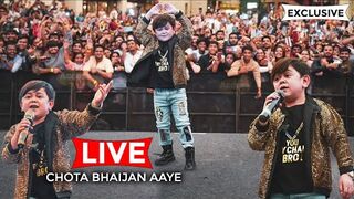 Abdu Rozik New Song Pyar - LIVE Performance - Cho