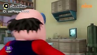 Motu Patlu Cartoons In Hindi |  Animated Series | Dr. Jhatka experiment | kids420