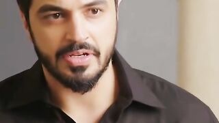 waH kia seen hai | Parizad