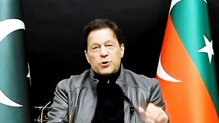 Imran Khan news update