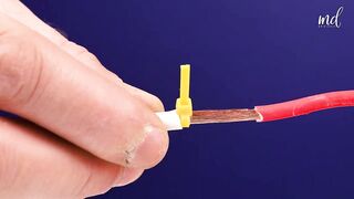 THE ONLY WIRE CONNECTION TIPS AND TRICKS VIDEO YOU NEED TO WATCH