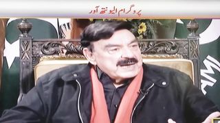 11th Hour with Waseem Badami Ary News