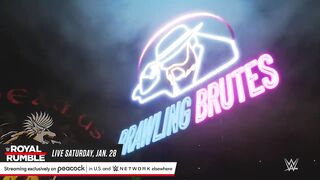 The Viking Raiders take Drew McIntyre and Sheamus out: SmackDown, Jan. 27, 2023