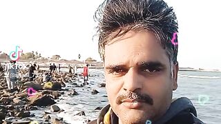 Saudi Arabia Beach, beautiful fallow me