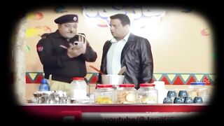 Fareed ki nokri pki party kis ne karwai | Jani ki chah with Sajjad Jani