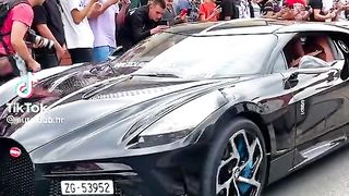 This is world s most expensive car