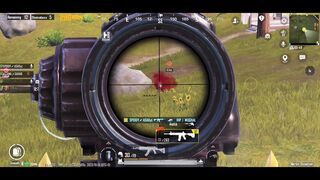 Fight With Campers