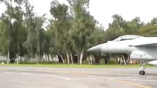 Pakistan air force