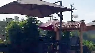 Mother's love