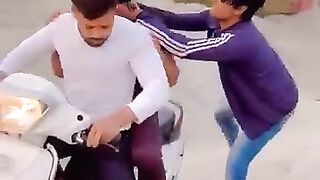 Kidnapping