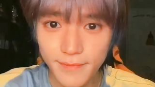 Cute Taeyong NCT