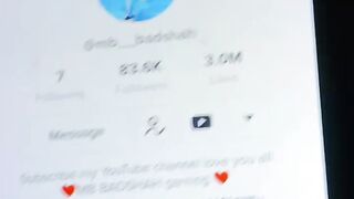 Camp lets 3m like on tiktok