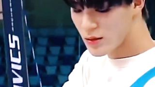 JENO NCT Dream