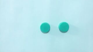 How to make a falling toy