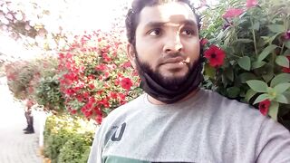 Dubai Miracle Garden Park