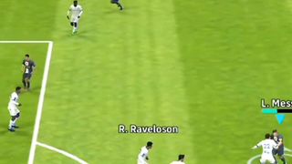 Messi Best goal ???? in efootball 23