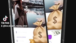 How to earn money online by just liking and comment