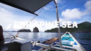 Philapine Sea