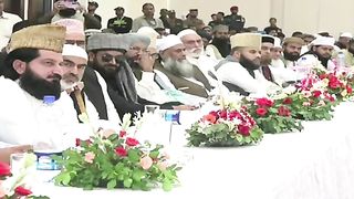Hazrat Muhammad ﷺ is the last prophet of Allah