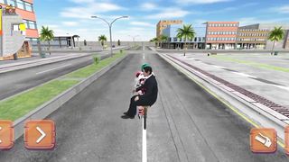 Game official2 offroad motorcycle game viral video