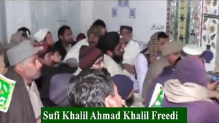 saraiki naat aj hai eid di dehwar