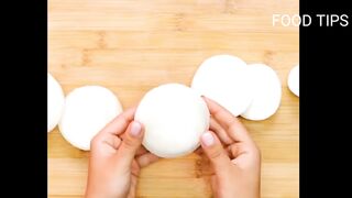 10 FOOD TIPS FOR KITCHEN