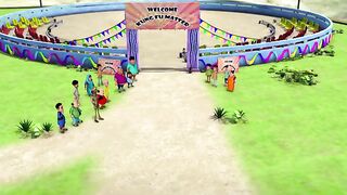 Motu Patlu in Hindi cartoon (S09) Hindi Cartoons