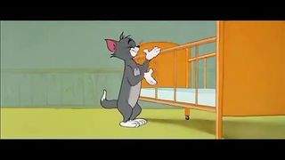 Funny video Tom and Jerry