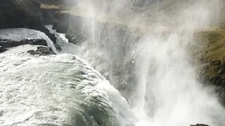 Water fall Relaxing Video|Asia|