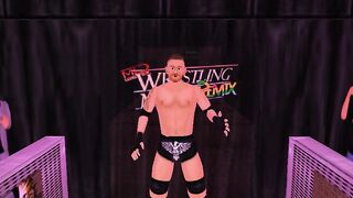 wrestling empire remix
