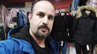 Old Style Mall in Alba Iulia Romania | Alba County | Romania