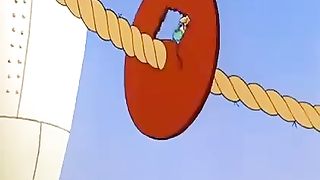 New cartoon Tom and Jerry latest funny 2023