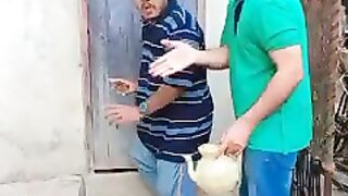 انوکھاواش روم