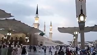 Aao Madinay chly beautiful naat