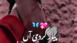Pyar krdi a