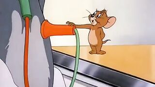 Tom and Jerry cartoon Episode 39 latest funny 2023
