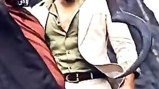 Best bolliwood hero