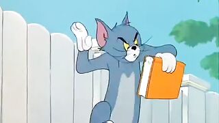 Tom and Jerry cartoon Episode 79 funny part 2023
