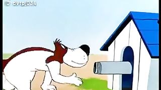 Dog and Hen latest funny cartoon 2023
